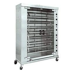 Гриль для кур Sikom МК-10.81Э