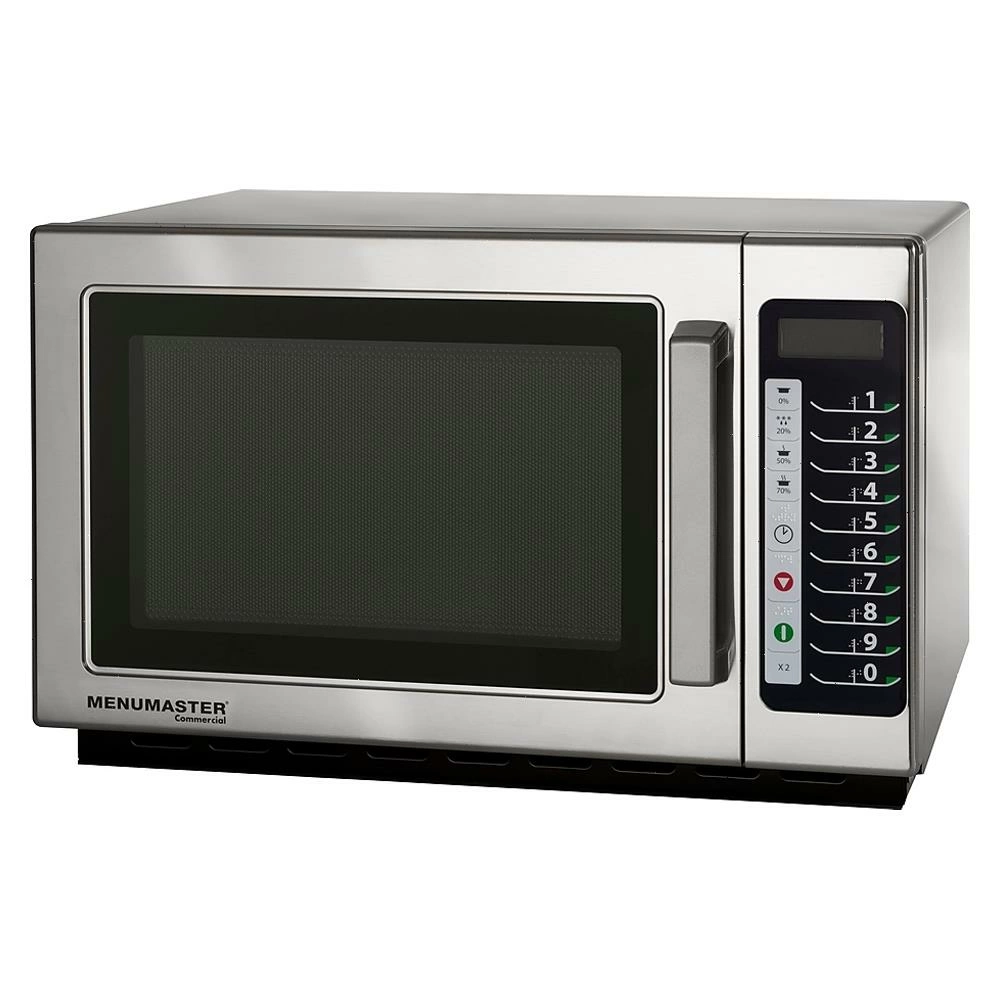 Микроволновая печь Menumaster RCS511TS