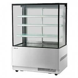 Витрина кондитерская Turbo Air TBP-1500-3