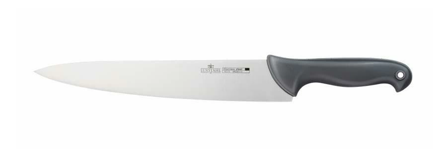 Нож поварской Luxstahl Colour WX-SL428 305мм с цветными вставками