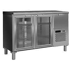 Стол холодильный барный Rosso BAR-250C