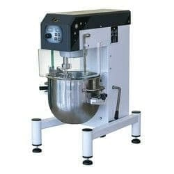 Миксер планетарный Panero 20B