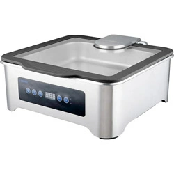 Мармит электрический Sunnex W21-2320K1-UBU 5,5л GN2/3-65 с дисплеем