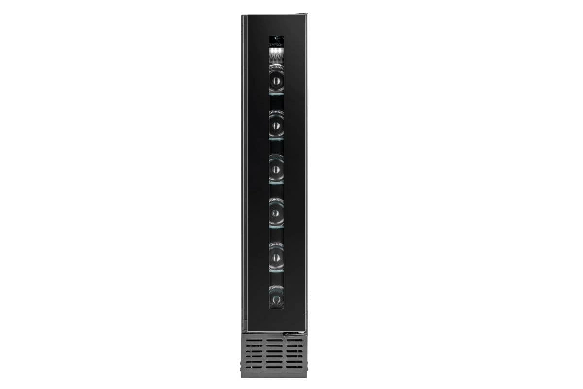 Шкаф винный Temptech OX15SRB