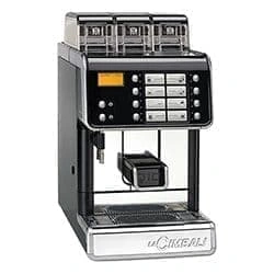 Кофемашина La Cimbali Q10 CS/11