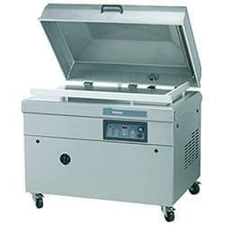 Вакуумный упаковщик Henkelman Polar 110 LL, KK, KL