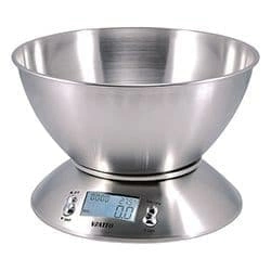 Весы электронные кухонные Viatto VA-KS-59BS