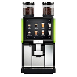 Кофемашина суперавтоматическая WMF 5000 S+ 03.1950.5991