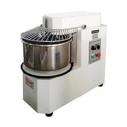 Тестомес Kocateq TR30 2V ECO