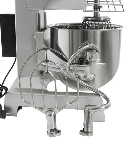 Миксер планетарный Foodatlas B-20BA Eco