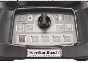 Блендер барный Hamilton Beach HBF1100S