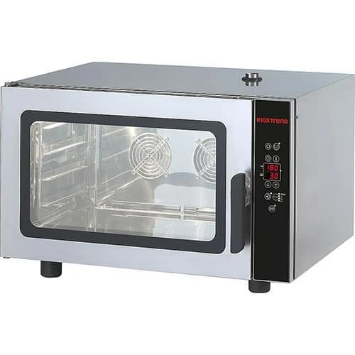 Конвекционная печь Inoxtrend NB-SP-604E 01 RH