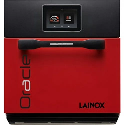 Печь высокоскоростная Lainox ORACRBXL красный