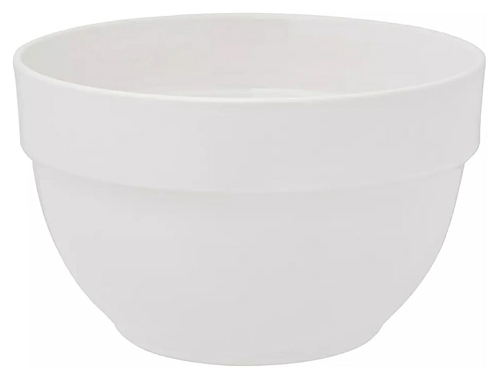 Миска керамическая 4,9л d25см Oxford C25A