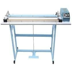 Запайщик пакетов PackVac FRE-500 напольный