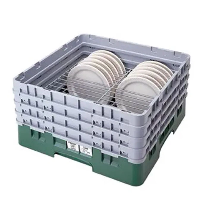 Стойка для тарелок Cambro CRP122327414