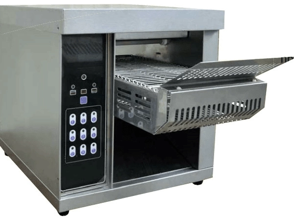 Тостер конвейерный Kocateq TT180