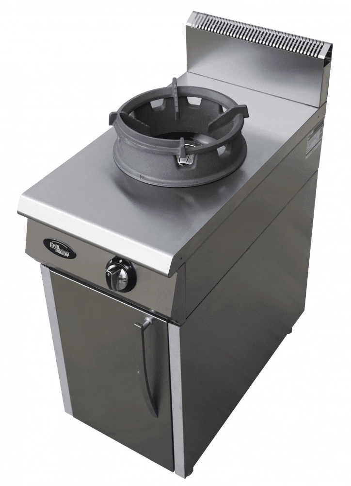 Плита газовая WOK Grill Master Ф1ДГ/800 50044