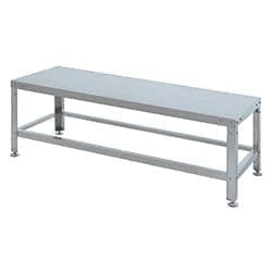 Подтоварник Atesy ПКИ-1200