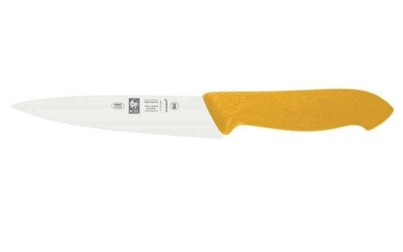 Нож кухонный 150/270мм желтый HoReCa Icel | 28300.HR03000.150
