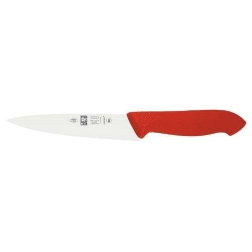 Нож кухонный 150/270мм красный HoReCa Icel | 28400.HR03000.150