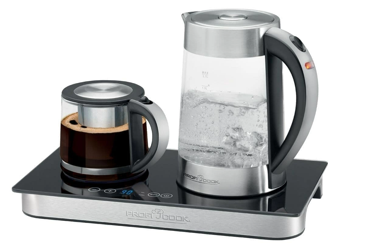 Набор для заваривания чая Profi Cook PC-TKS 1056