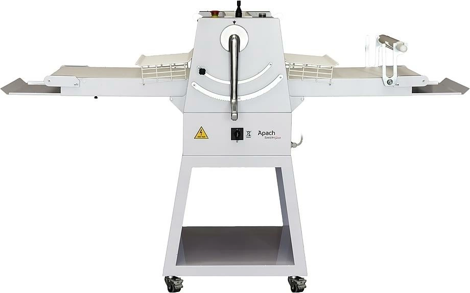 Тестораскаточная машина Apach ASH500/700