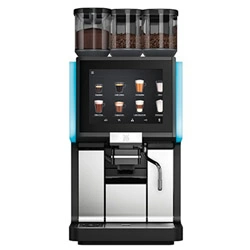 Кофемашина суперавтоматическая WMF 1500 S+ 03.1920.7043