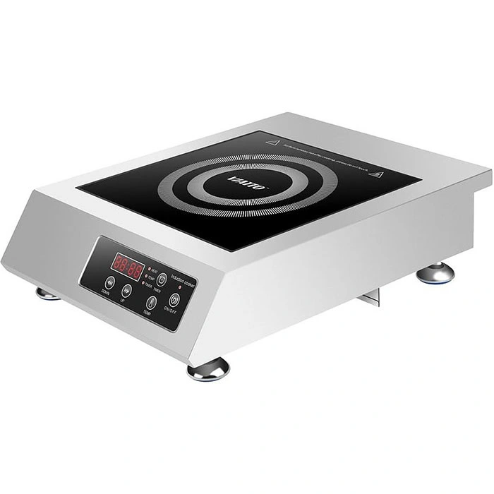 Плита индукционная Viatto MK-IC35B10