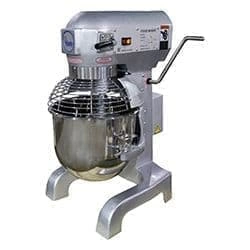 Миксер планетарный Viatto B-20P