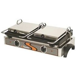 Гриль контактный Fiamma GR 8.2