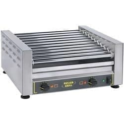 Гриль роликовый Roller Grill RG 11 B