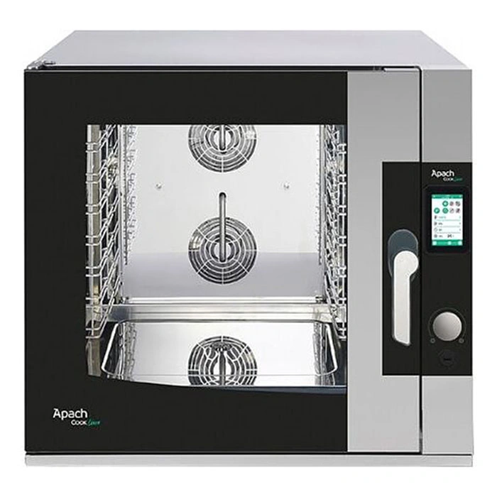 Печь конвекционная Apach AB5TX