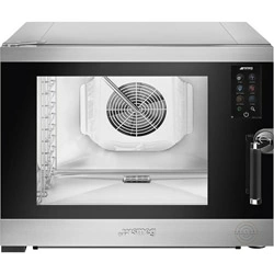 Пароконвектомат Smeg SPO4L2SDL