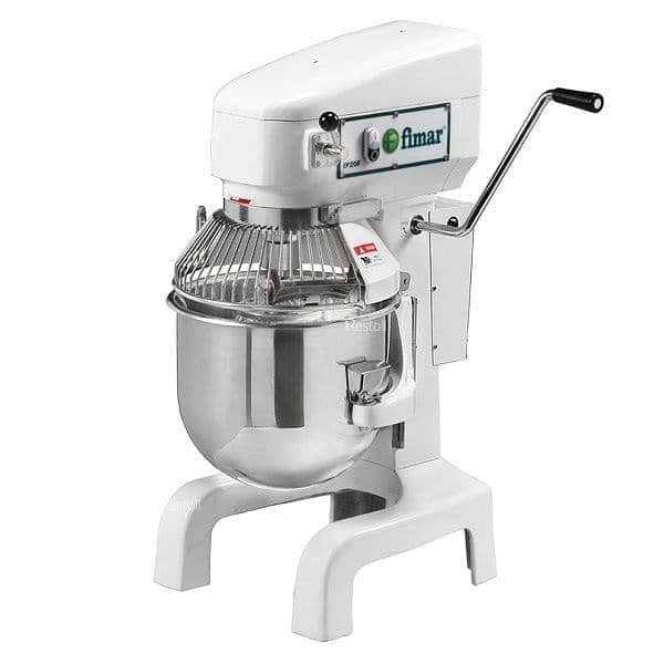 Миксер планетарный Fimar IP/20 F