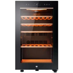Шкаф винный Haier FWC49GA