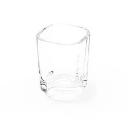 Соусник Verrine 60мл, h65мм d53.5мм, стекло Ocean 1P03710