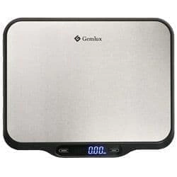 Весы кухонные Gemlux GL-KS15