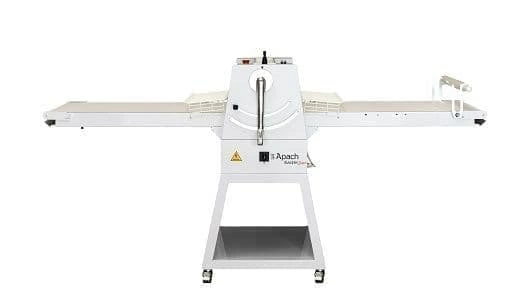Тестораскаточная машина Apach Bakery Line ASH600/1300 VAR