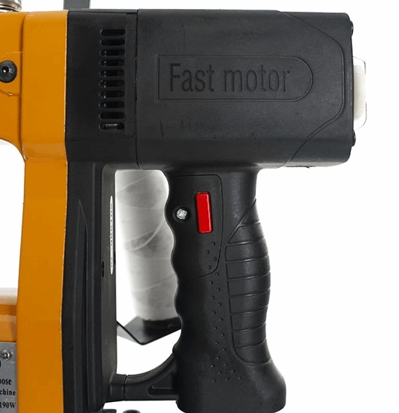 Мешкозашивочная машина Foodatlas GK9-900