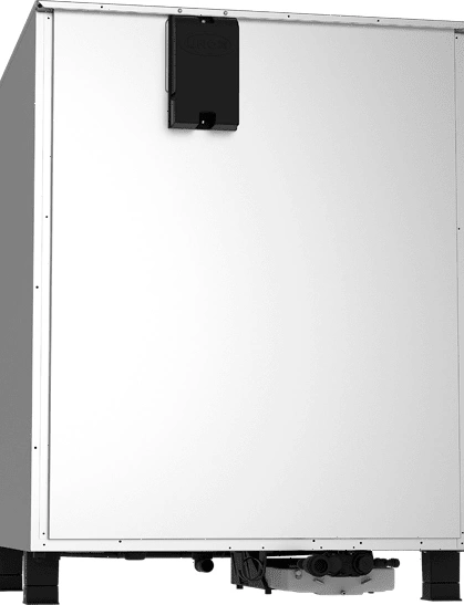 Печь конвекционная Unox XEBC-10EU-E1R