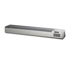 Витрина холодильная Apach Chef Line LDR23038