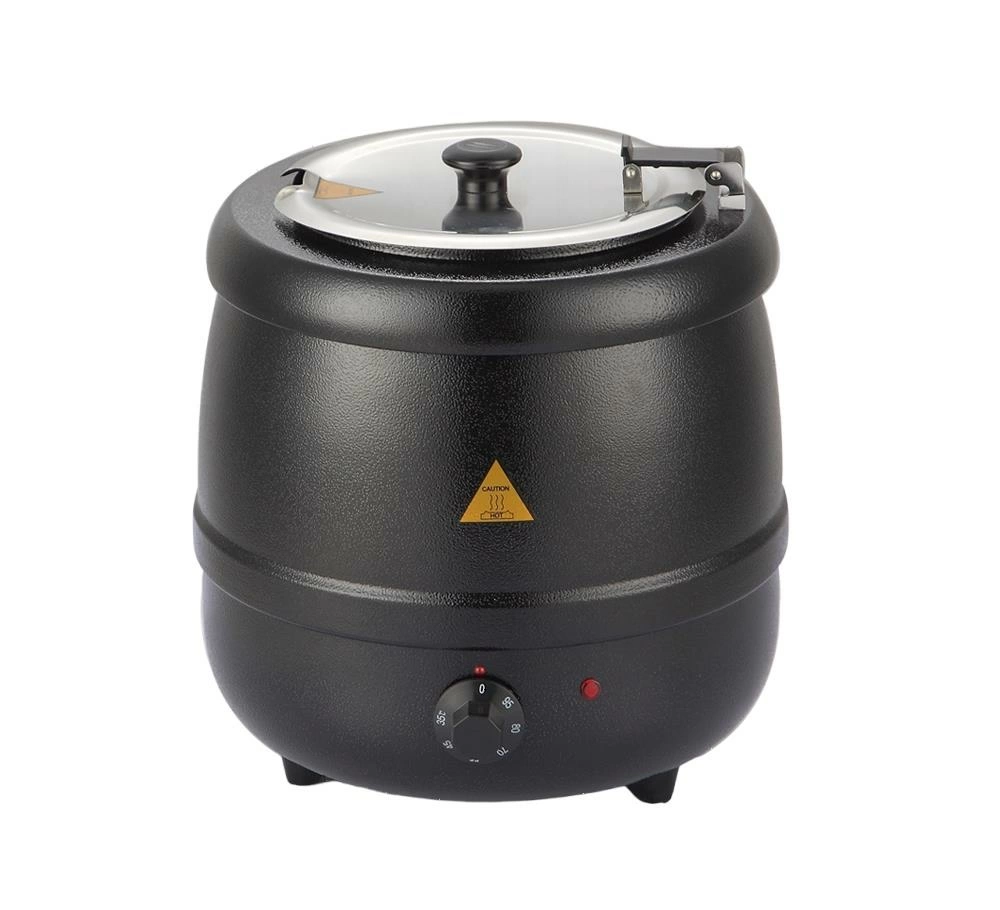 Мармит для супа CuisinAid CD-83010SP