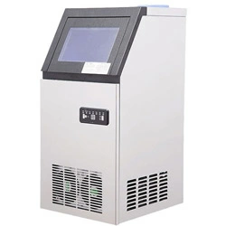 Льдогенератор EKSI ECQ-35