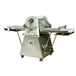 Тестораскаточная машина Danler KSF-500 380В