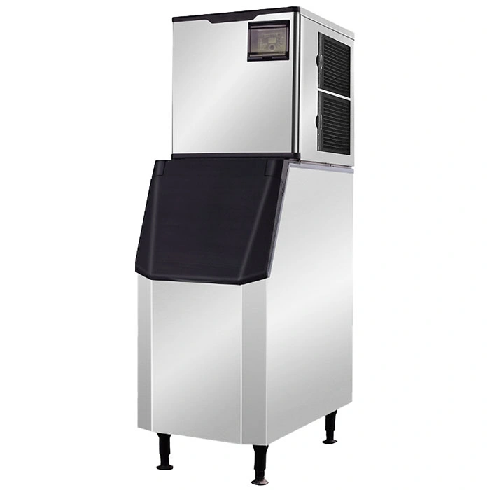 Льдогенератор Koreco AZ 155/140CR