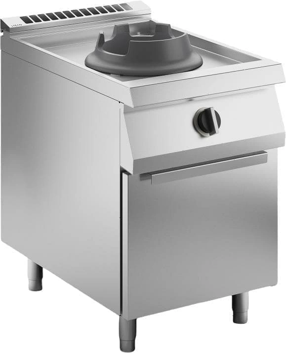 Плита газовая WOK Apach SLRWG67PCS