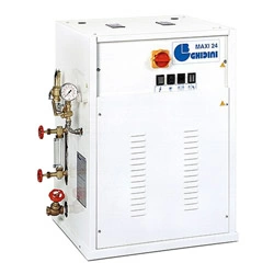 Парогенератор Ghidini MAXI 24 (G08032)
