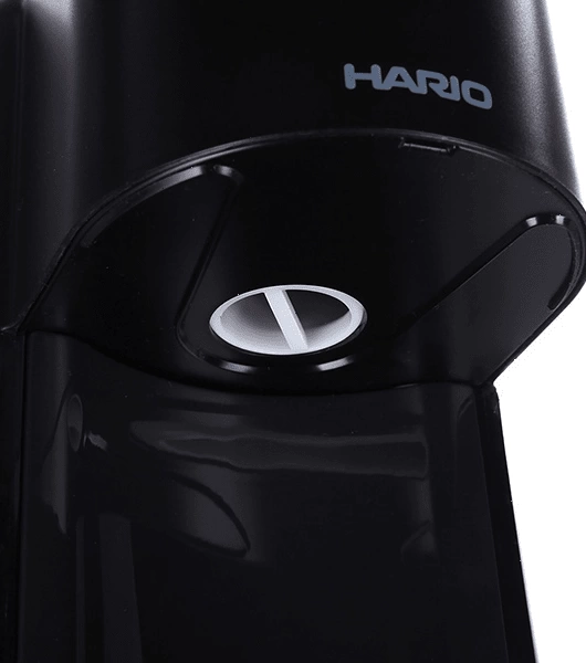 Кофемолка электрическая Hario Evc-8b компакт