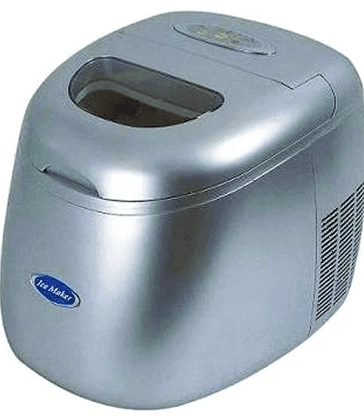 Льдогенератор Gastrorag DB-01